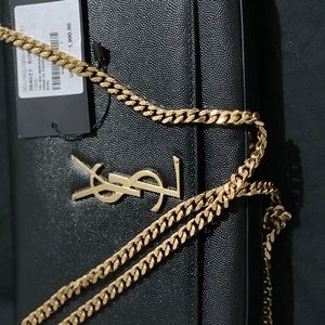 Ysl Kate medium crossbody